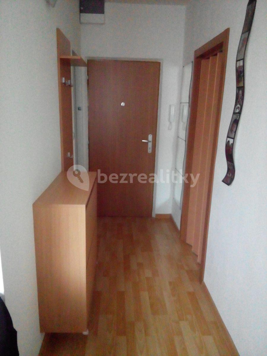 Pronájem bytu 1+1 38 m², Olomouc, Olomoucký kraj