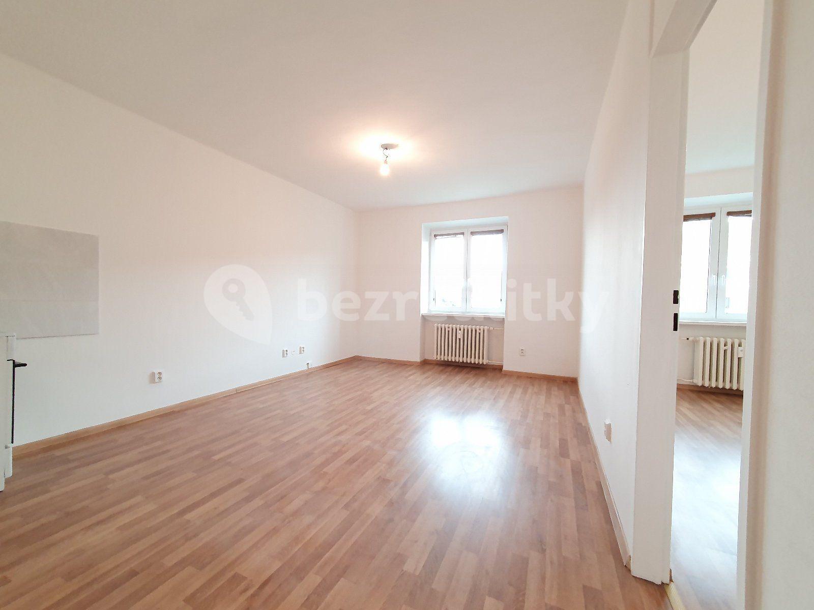 Pronájem bytu 1+1 41 m², Hlavní třída, Havířov, Moravskoslezský kraj