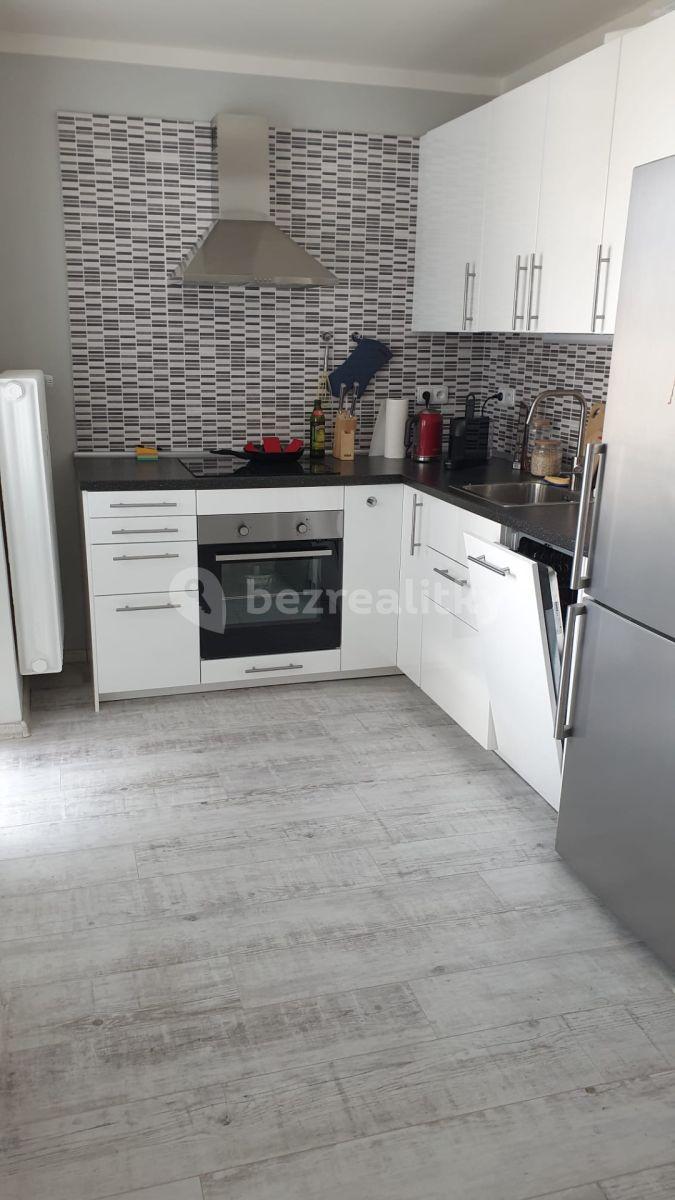 Prodej bytu 2+kk 50 m², Olomouc, Olomoucký kraj