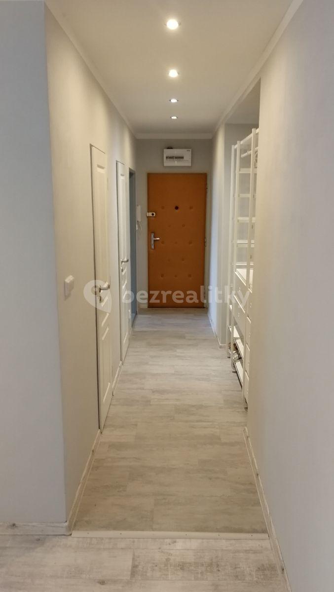 Prodej bytu 2+kk 50 m², Olomouc, Olomoucký kraj