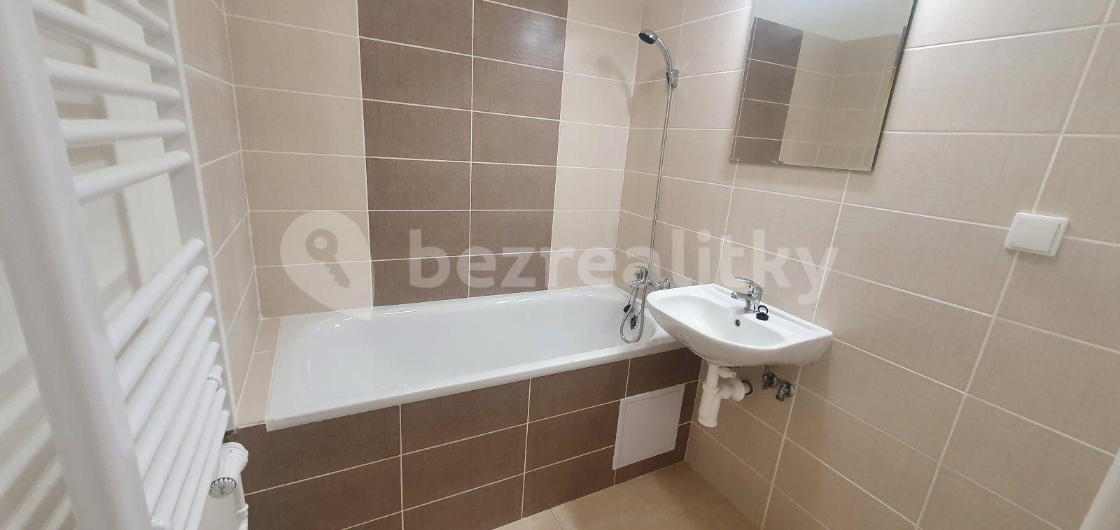 Pronájem bytu 2+1 53 m², Fibichova, Havířov, Moravskoslezský kraj