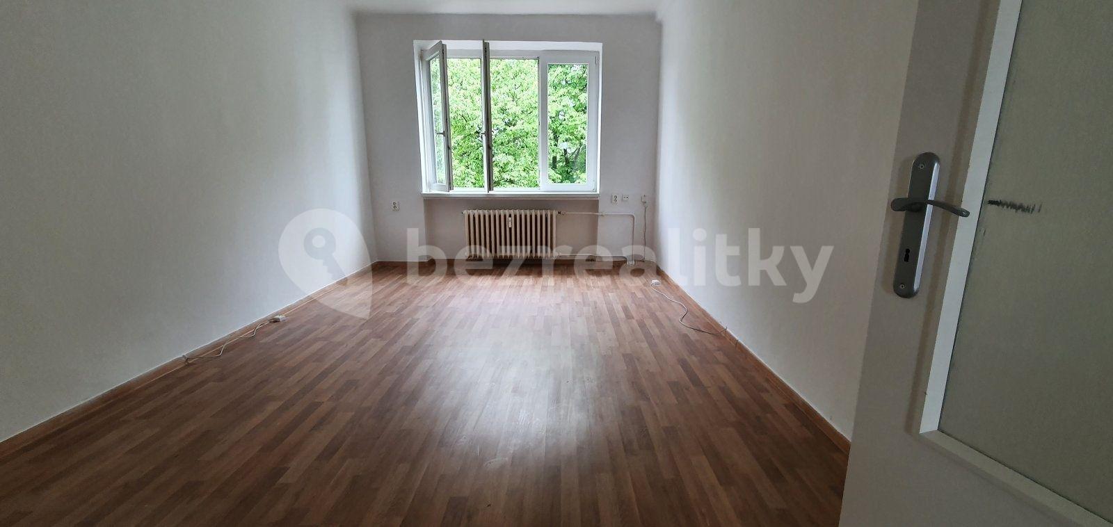 Pronájem bytu 2+1 53 m², Fibichova, Havířov, Moravskoslezský kraj