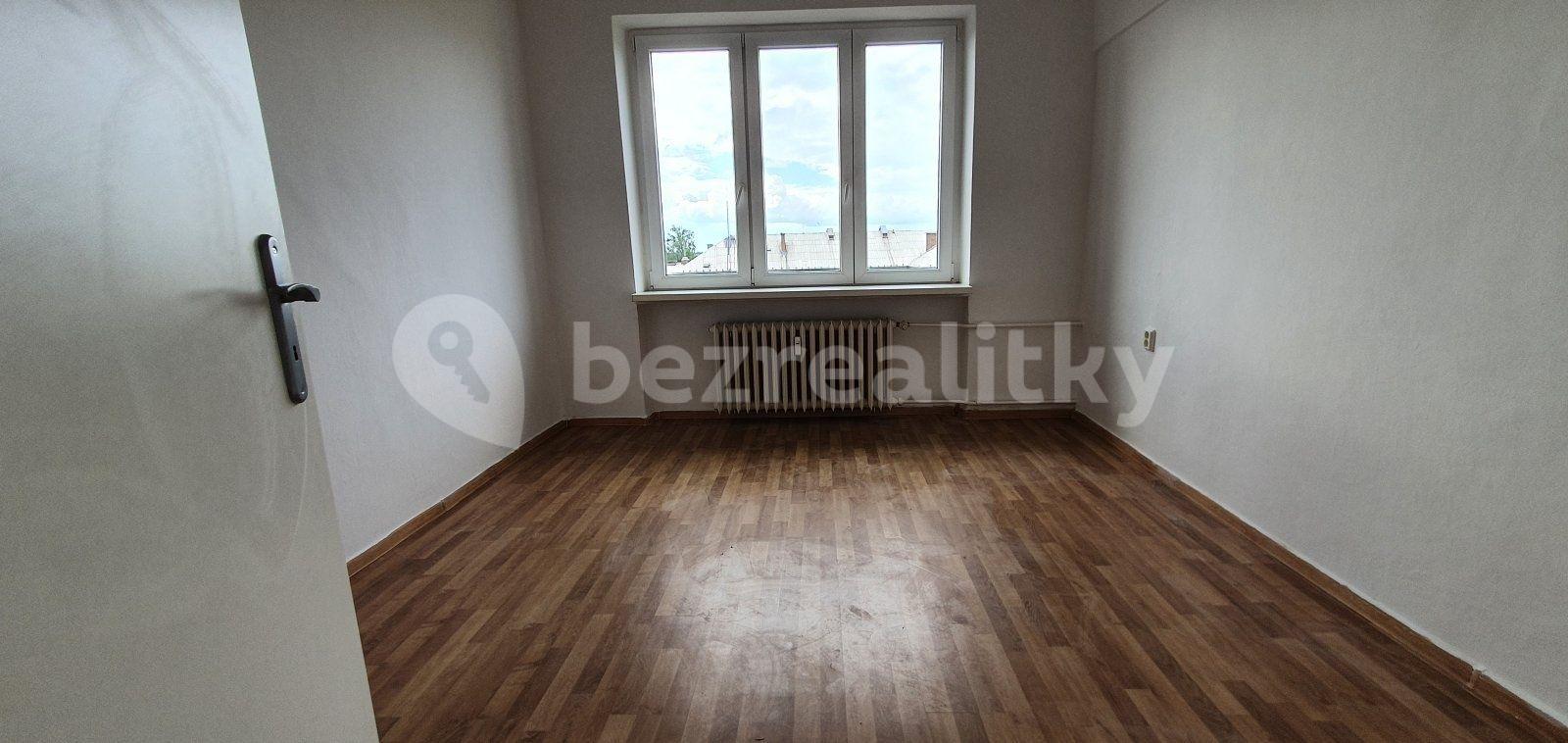 Pronájem bytu 2+1 53 m², Fibichova, Havířov, Moravskoslezský kraj