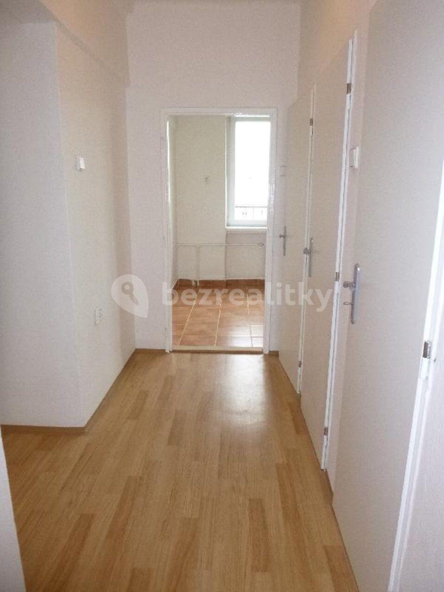 Pronájem bytu 2+1 53 m², Fibichova, Havířov, Moravskoslezský kraj