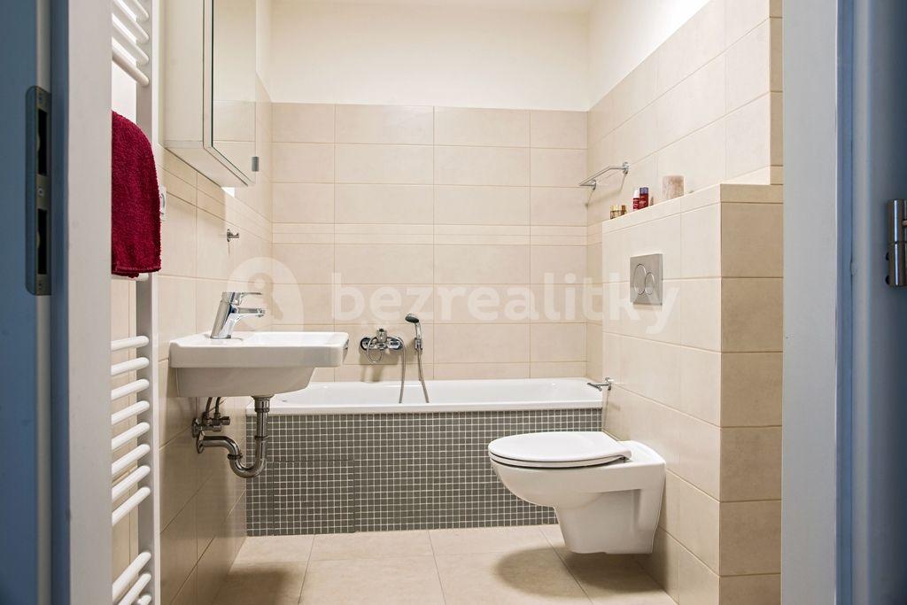 Pronájem bytu 1+kk 30 m², Liberec, Liberecký kraj