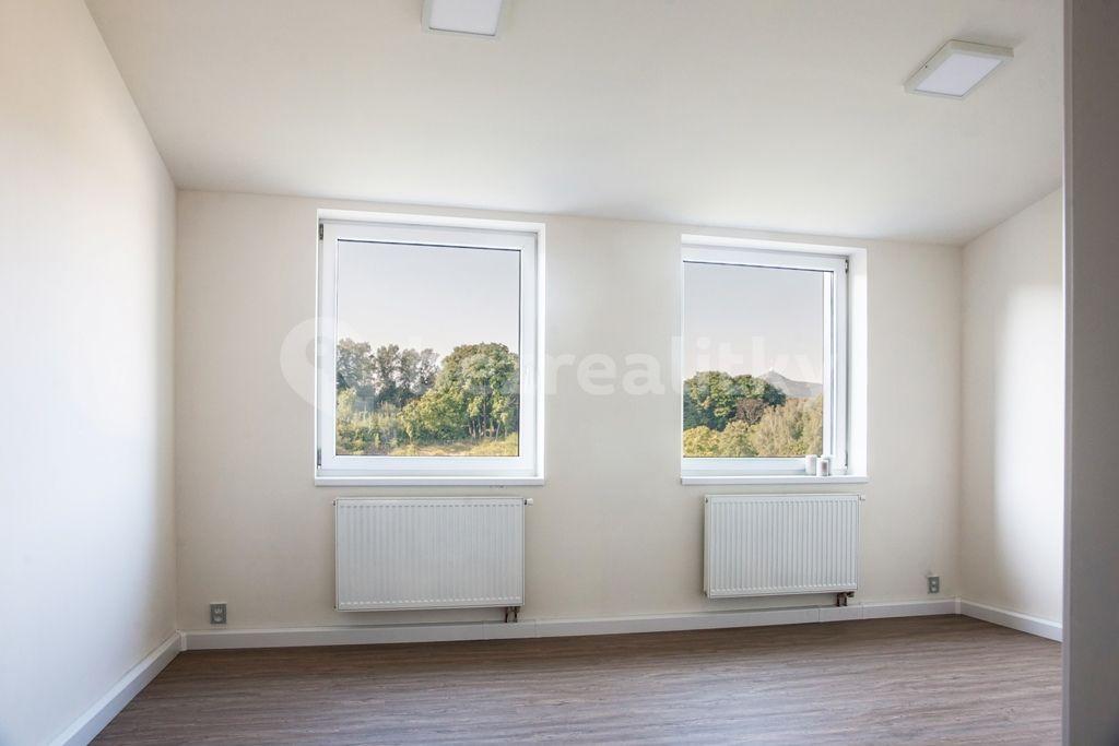 Pronájem bytu 1+kk 30 m², Liberec, Liberecký kraj