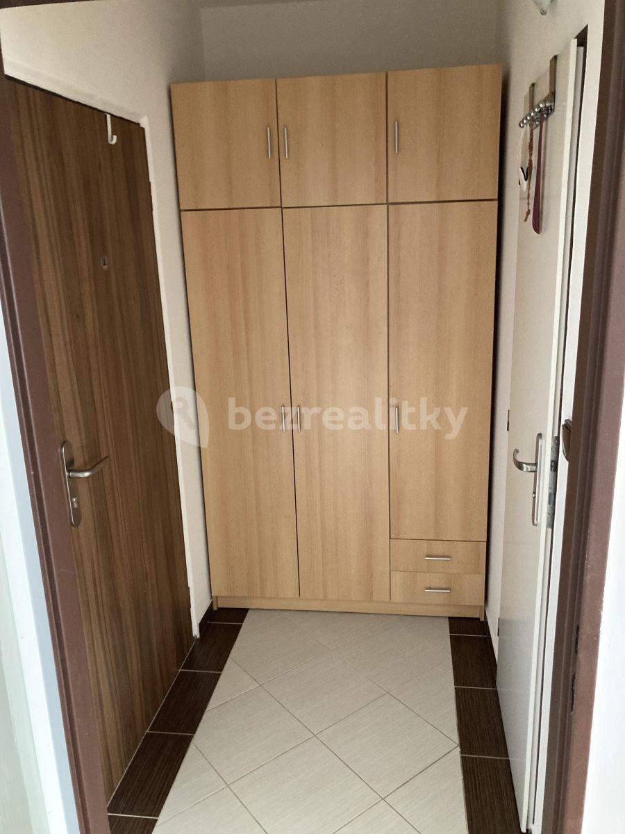 Pronájem bytu 1+1 30 m², Varnsdorfská, Praha, Praha