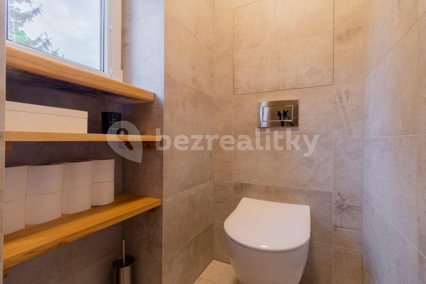 Prodej bytu 2+1 77 m², Čéčova, České Budějovice, Jihočeský kraj