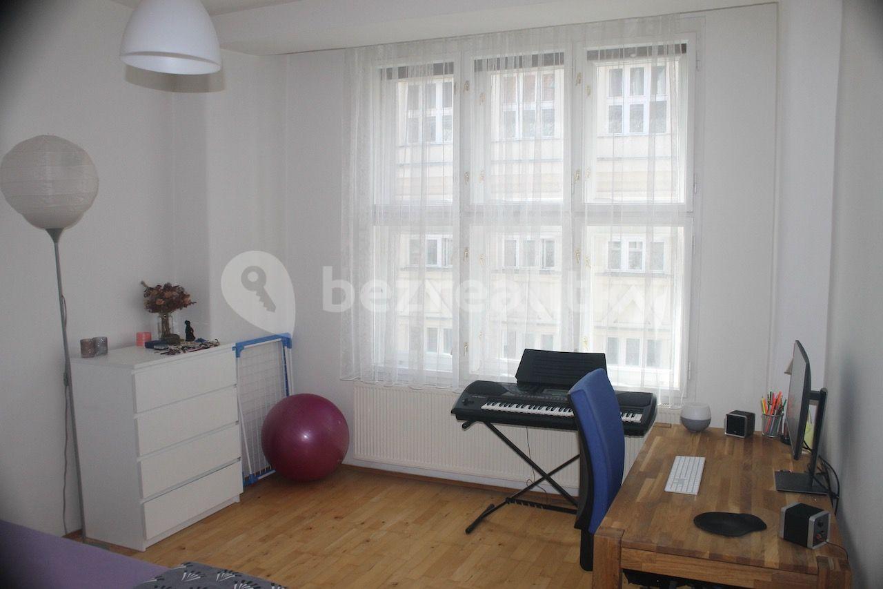 Pronájem bytu 2+kk 58 m², Jilemnického, Praha, Praha