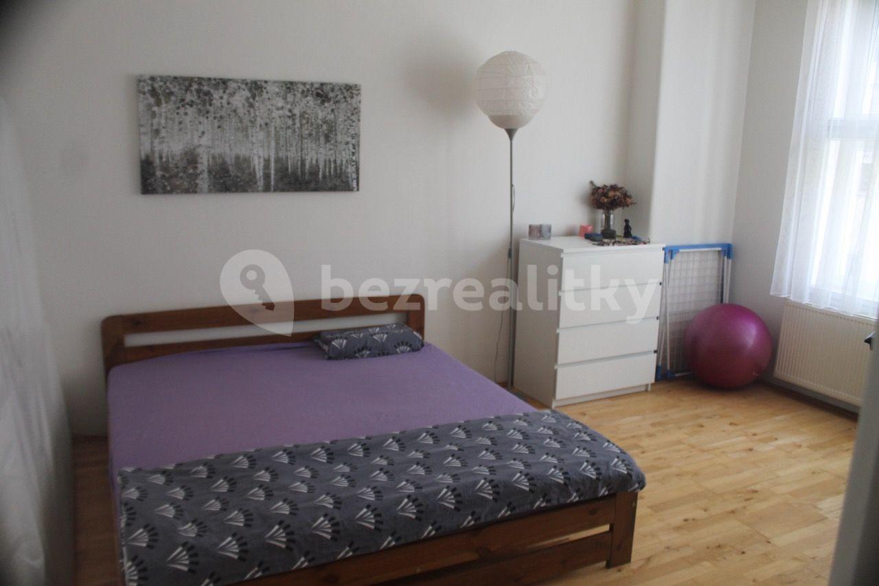 Pronájem bytu 2+kk 58 m², Jilemnického, Praha, Praha