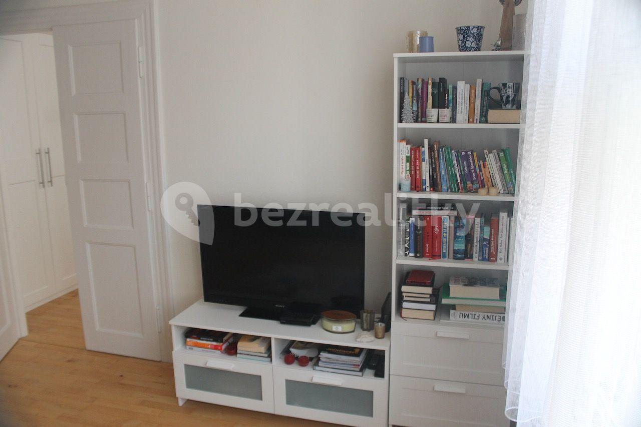 Pronájem bytu 2+kk 58 m², Jilemnického, Praha, Praha