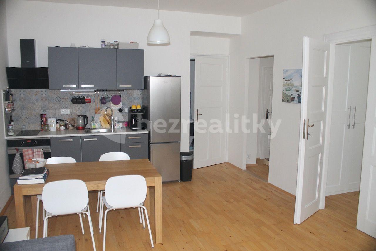 Pronájem bytu 2+kk 58 m², Jilemnického, Praha, Praha