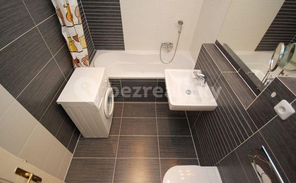 Pronájem bytu 2+kk 58 m², Jilemnického, Praha, Praha