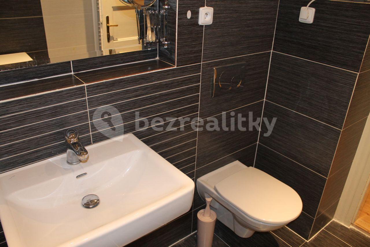 Pronájem bytu 2+kk 58 m², Jilemnického, Praha, Praha