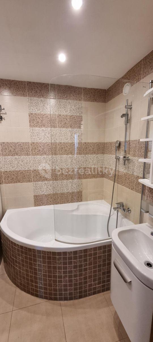 Pronájem bytu 4+kk 94 m², U Kamýku, Praha, Praha