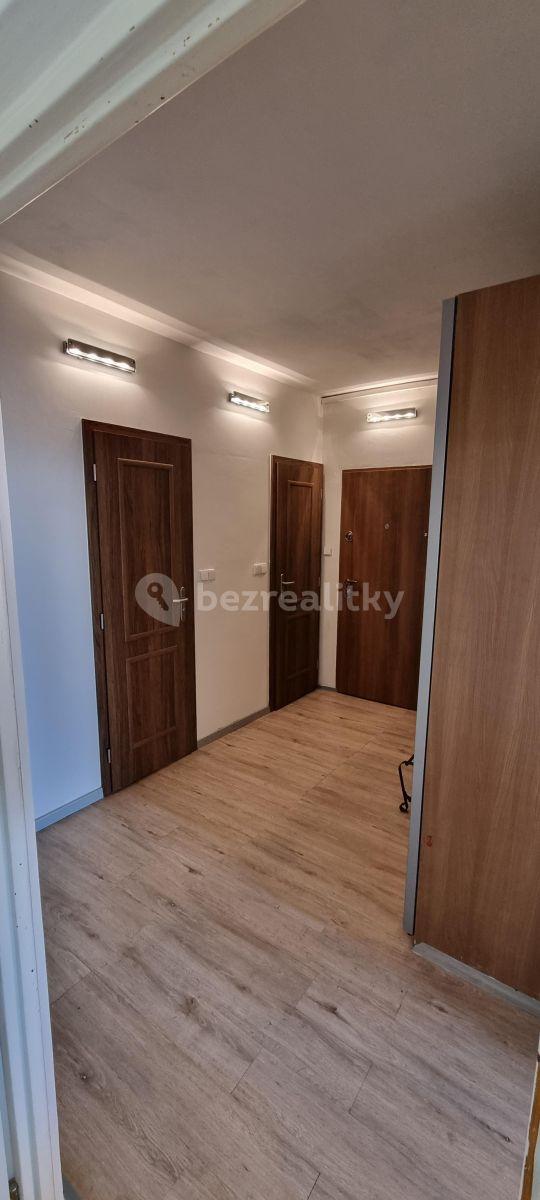 Pronájem bytu 4+kk 94 m², U Kamýku, Praha, Praha