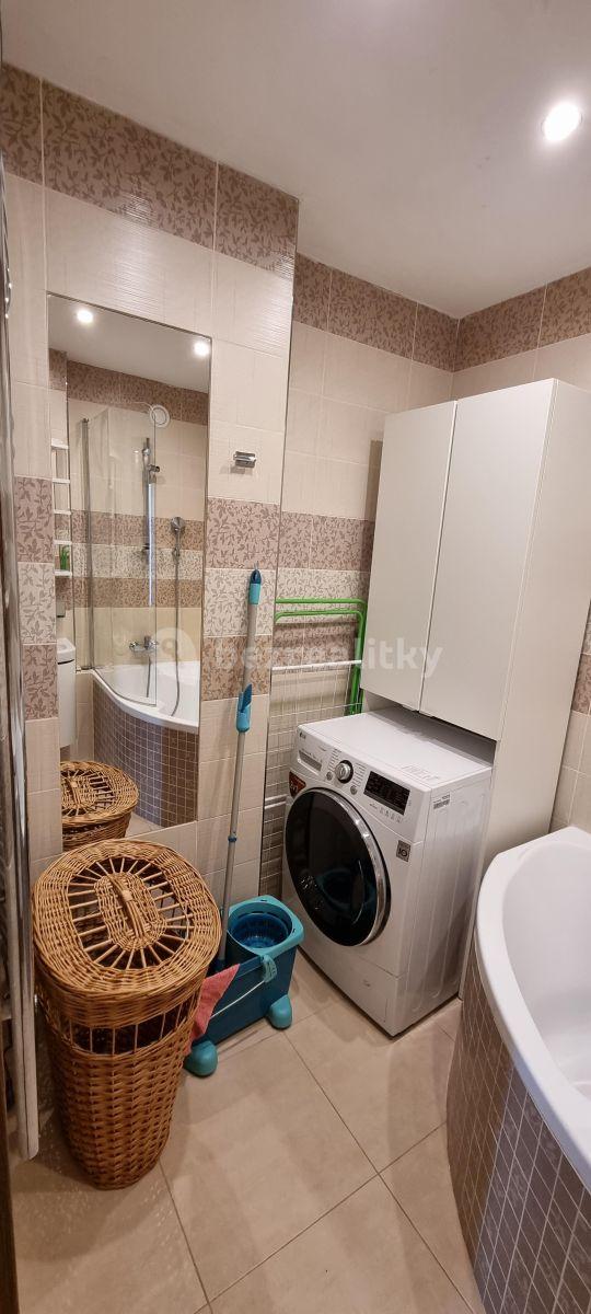 Pronájem bytu 4+kk 94 m², U Kamýku, Praha, Praha