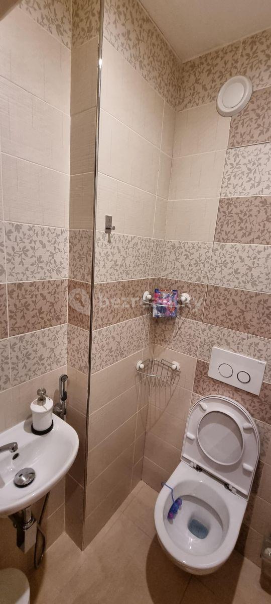 Pronájem bytu 4+kk 94 m², U Kamýku, Praha, Praha