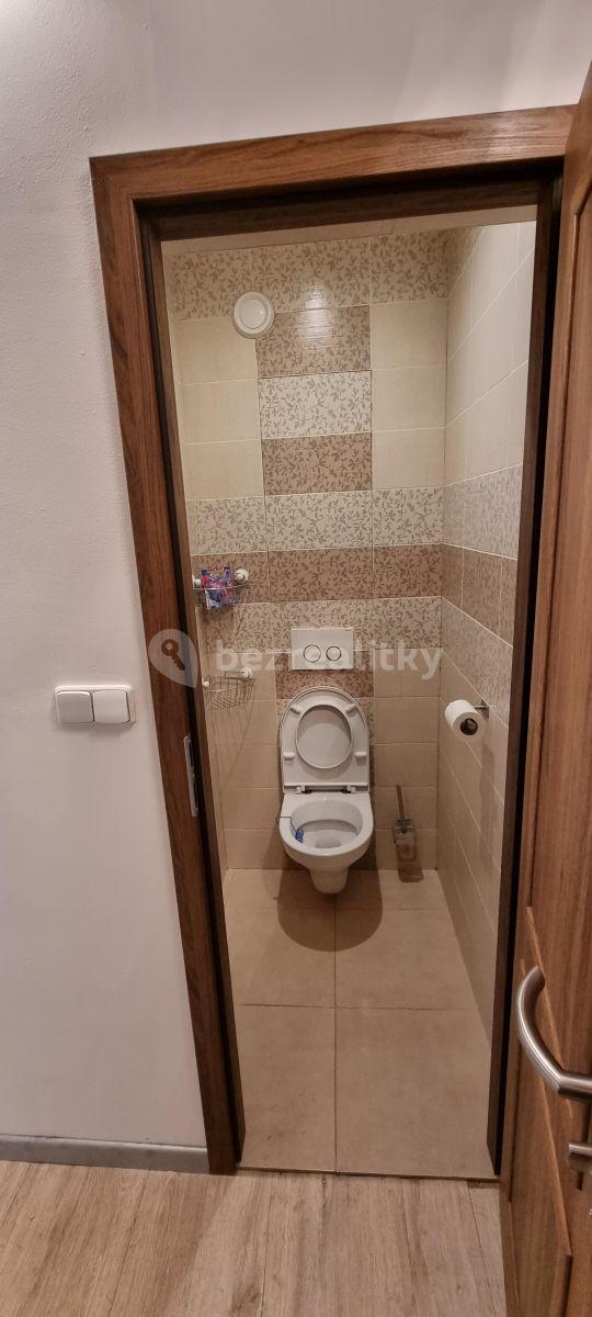 Pronájem bytu 4+kk 94 m², U Kamýku, Praha, Praha