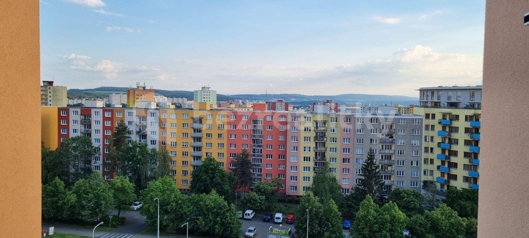 Pronájem bytu 4+kk 94 m², U Kamýku, Praha, Praha