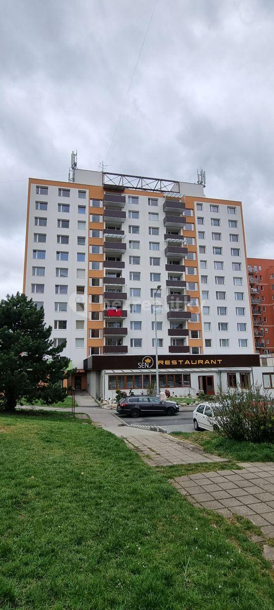 Pronájem bytu 4+kk 94 m², U Kamýku, Praha, Praha