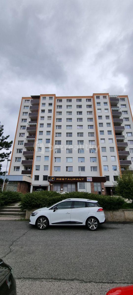 Pronájem bytu 4+kk 94 m², U Kamýku, Praha, Praha