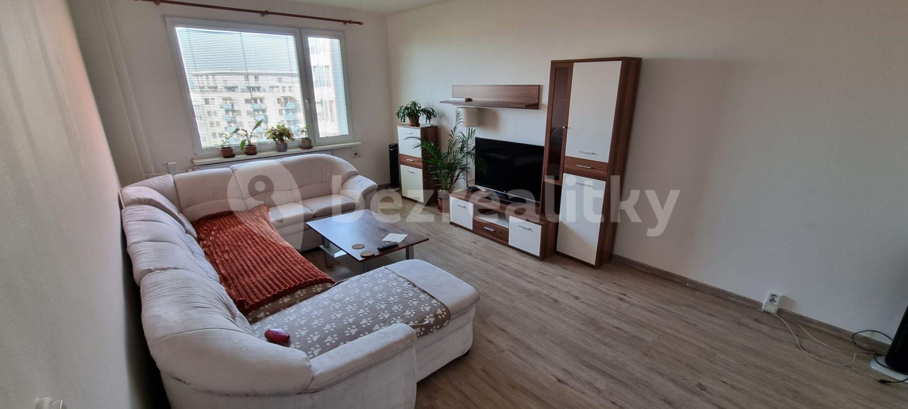 Pronájem bytu 4+kk 94 m², U Kamýku, Praha, Praha