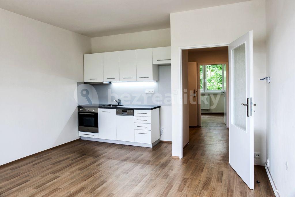 Pronájem bytu 2+kk 53 m², Hodkovická, Liberec, Liberecký kraj