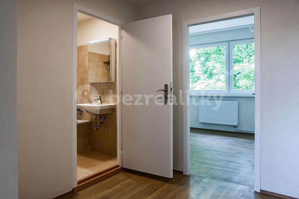 Pronájem bytu 2+kk 53 m², Hodkovická, Liberec, Liberecký kraj