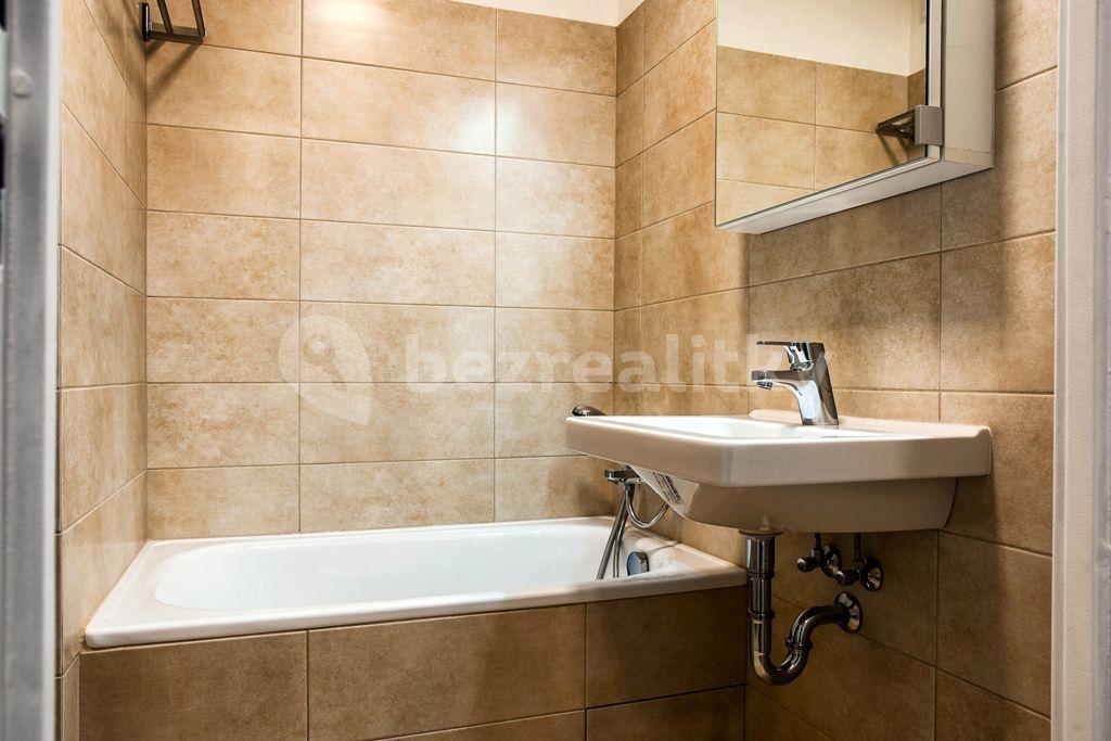 Pronájem bytu 2+kk 53 m², Hodkovická, Liberec, Liberecký kraj