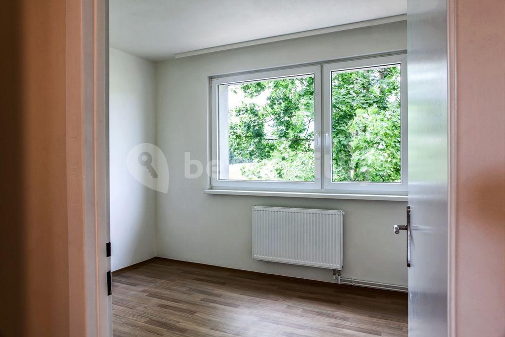 Pronájem bytu 2+kk 53 m², Hodkovická, Liberec, Liberecký kraj