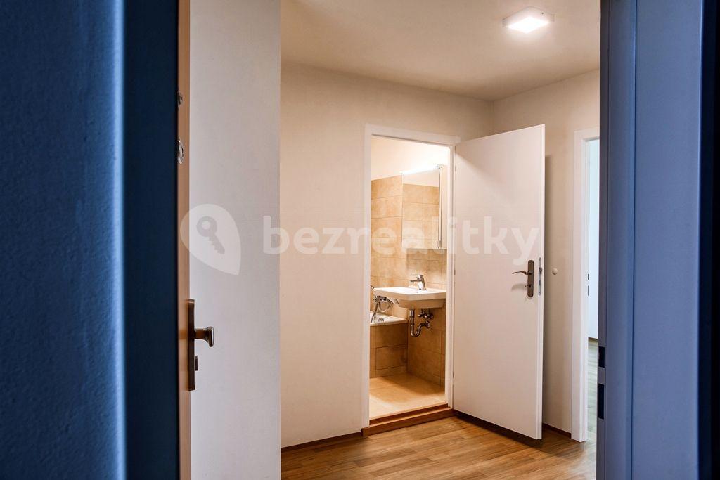 Pronájem bytu 2+kk 53 m², Hodkovická, Liberec, Liberecký kraj