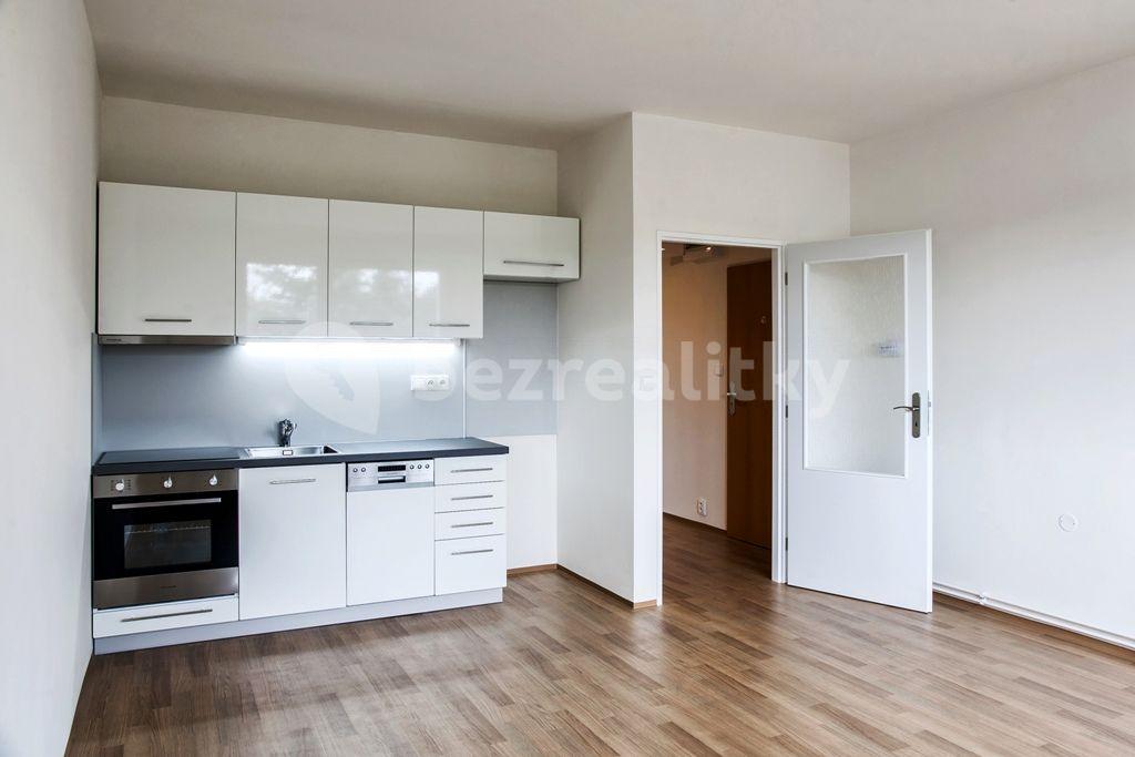 Pronájem bytu 2+kk 53 m², Hodkovická, Liberec, Liberecký kraj