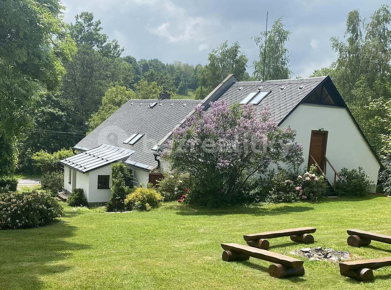 Pronájem chaty, chalupy, Václavov u Bruntálu, Moravskoslezský kraj