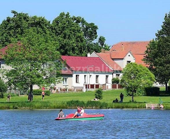 Pronájem chaty, chalupy, Suchý, Jihomoravský kraj