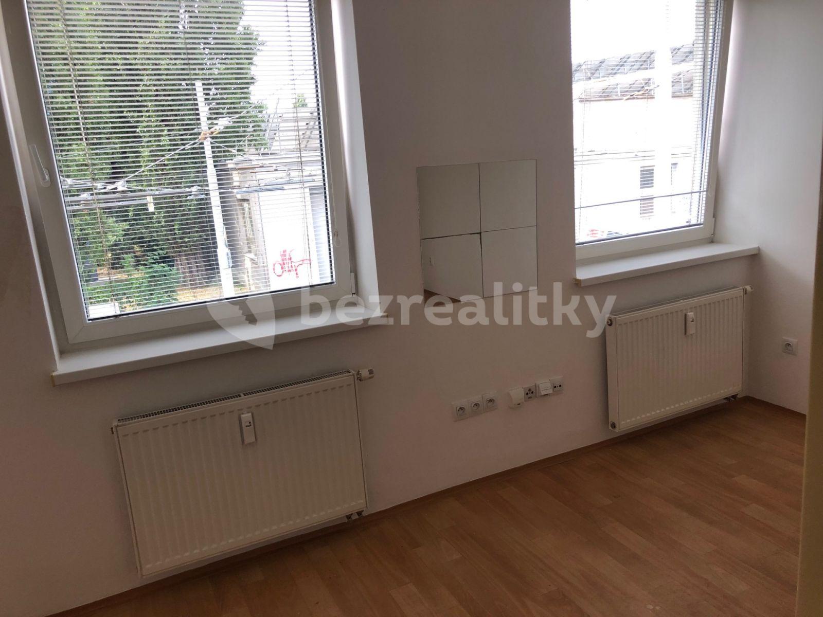 Pronájem bytu 1+kk 31 m², Dačického, Brno, Jihomoravský kraj