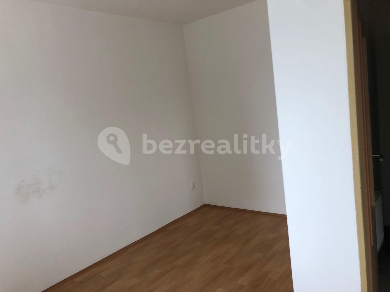 Pronájem bytu 1+kk 31 m², Dačického, Brno, Jihomoravský kraj