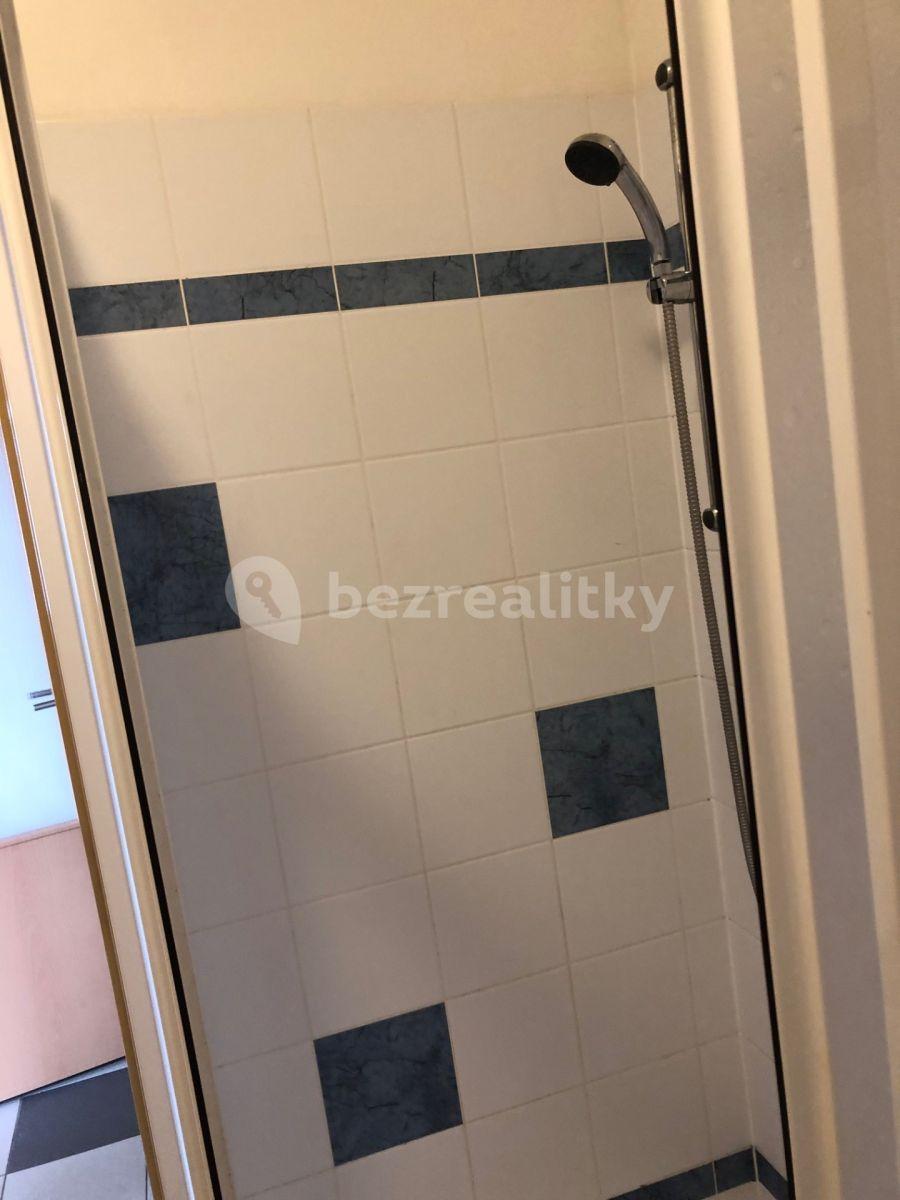 Pronájem bytu 1+kk 31 m², Dačického, Brno, Jihomoravský kraj