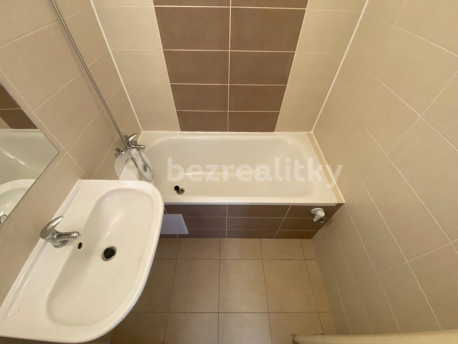 Pronájem bytu 3+1 73 m², Slovenská, Karviná, Moravskoslezský kraj