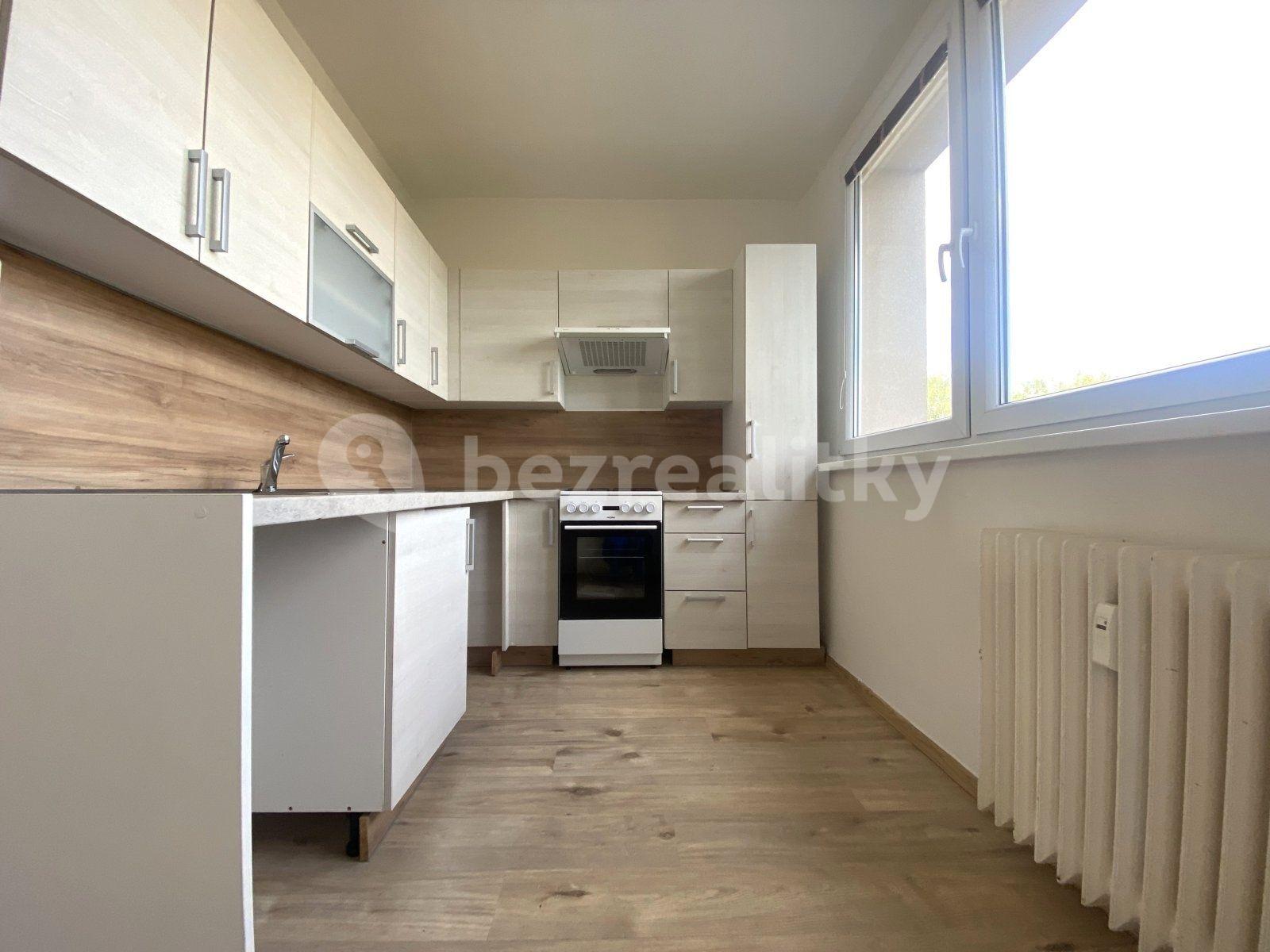 Pronájem bytu 3+1 73 m², Slovenská, Karviná, Moravskoslezský kraj