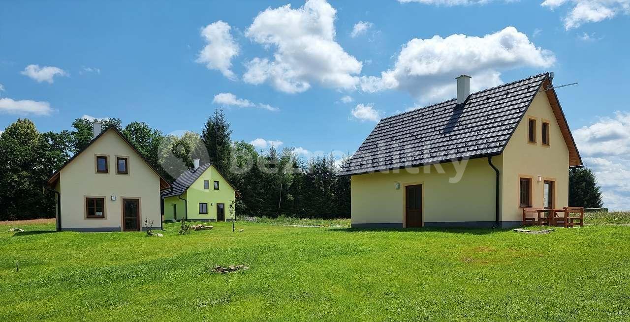 Pronájem chaty, chalupy, Stráž nad Nežárkou, Jihočeský kraj