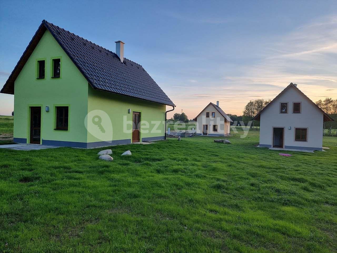 Pronájem chaty, chalupy, Stráž nad Nežárkou, Jihočeský kraj