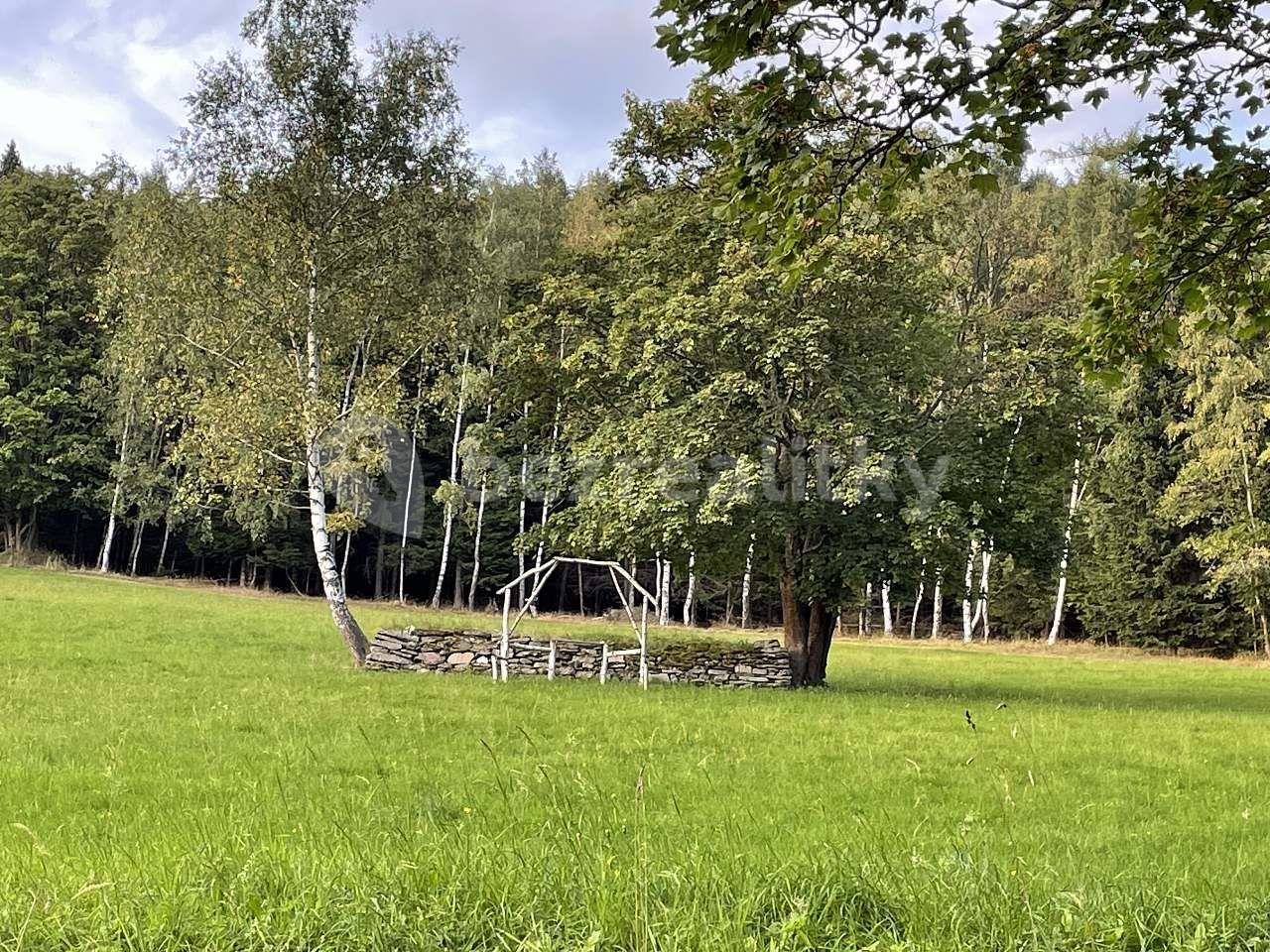 Pronájem chaty, chalupy, Horní Maršov, Královéhradecký kraj