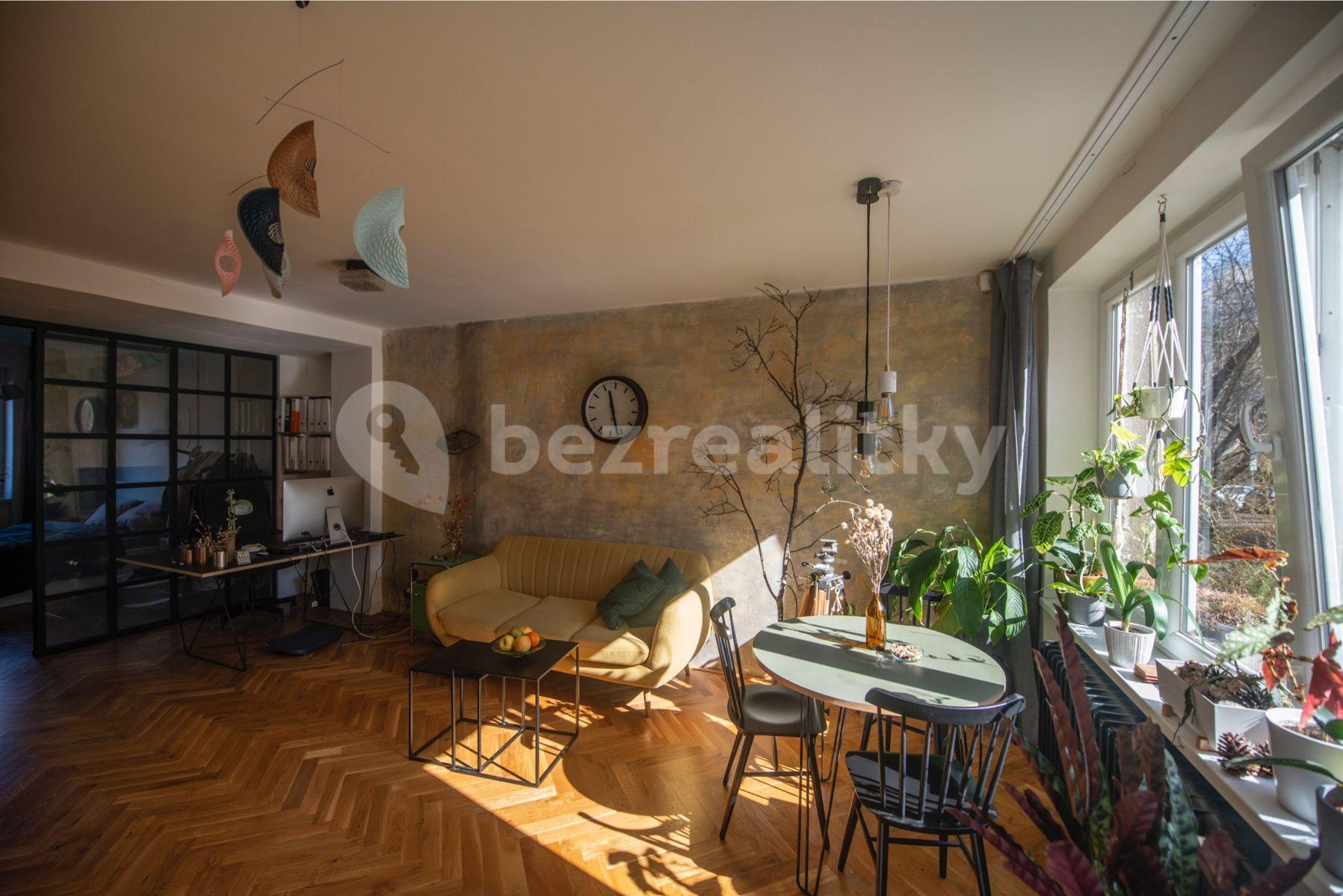 Pronájem bytu 2+kk 53 m², Patočkova, Praha, Praha