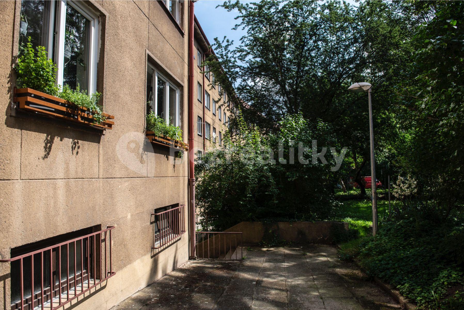 Pronájem bytu 2+kk 53 m², Patočkova, Praha, Praha