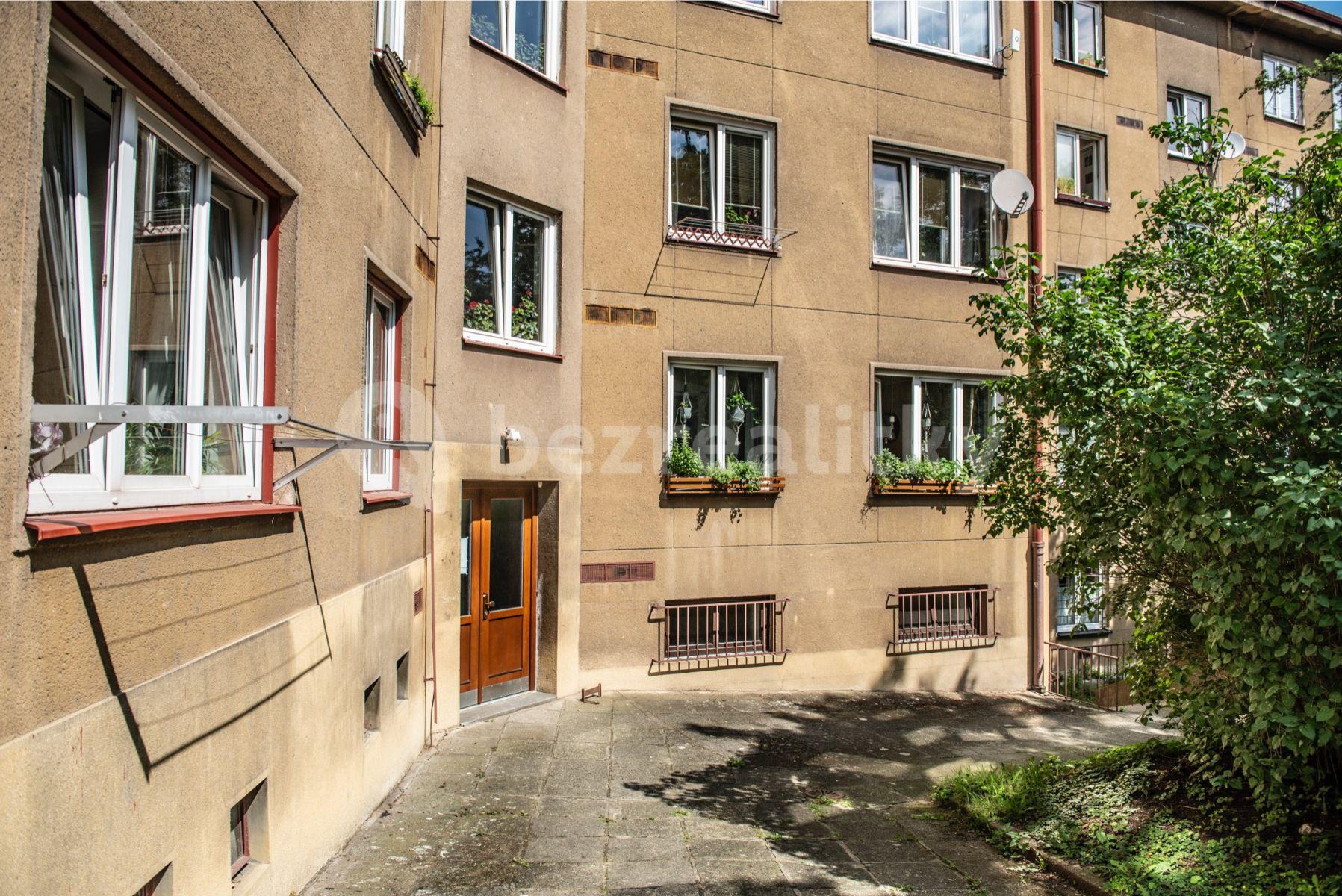 Pronájem bytu 2+kk 53 m², Patočkova, Praha, Praha