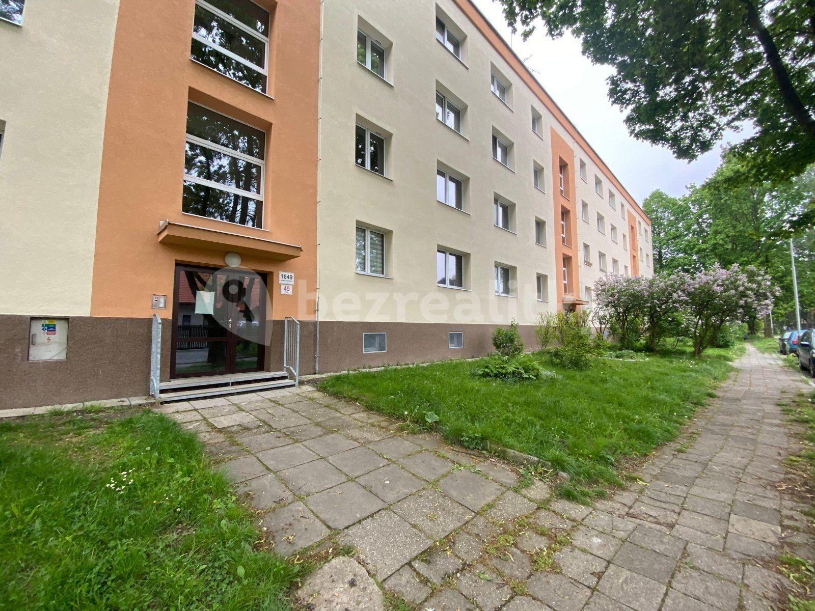 Pronájem bytu 2+1 52 m², Cihelní, Karviná, Moravskoslezský kraj