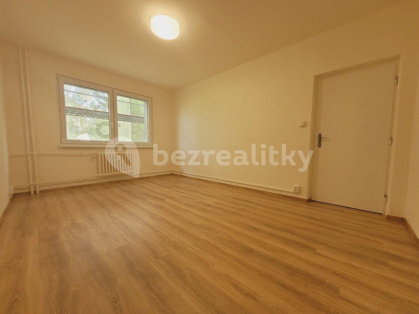 Pronájem bytu 2+1 52 m², Cihelní, Karviná, Moravskoslezský kraj