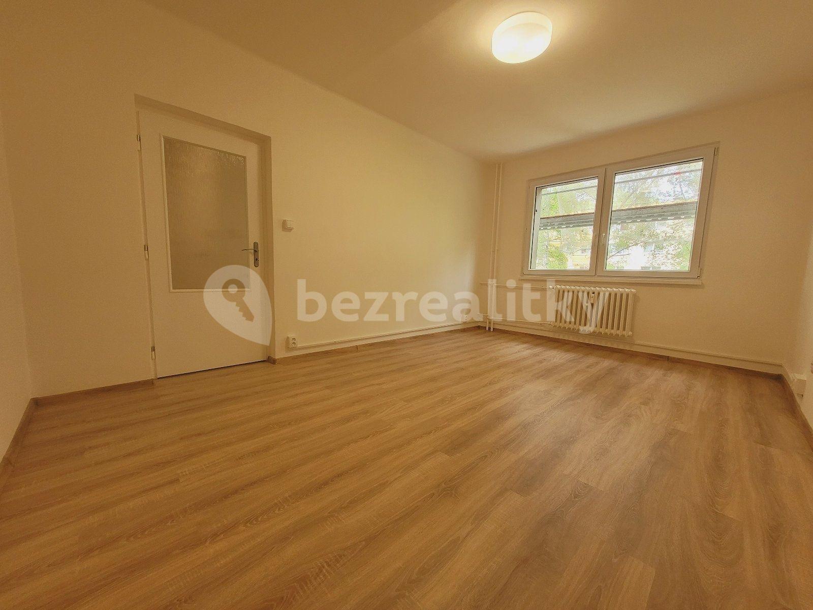 Pronájem bytu 2+1 52 m², Cihelní, Karviná, Moravskoslezský kraj