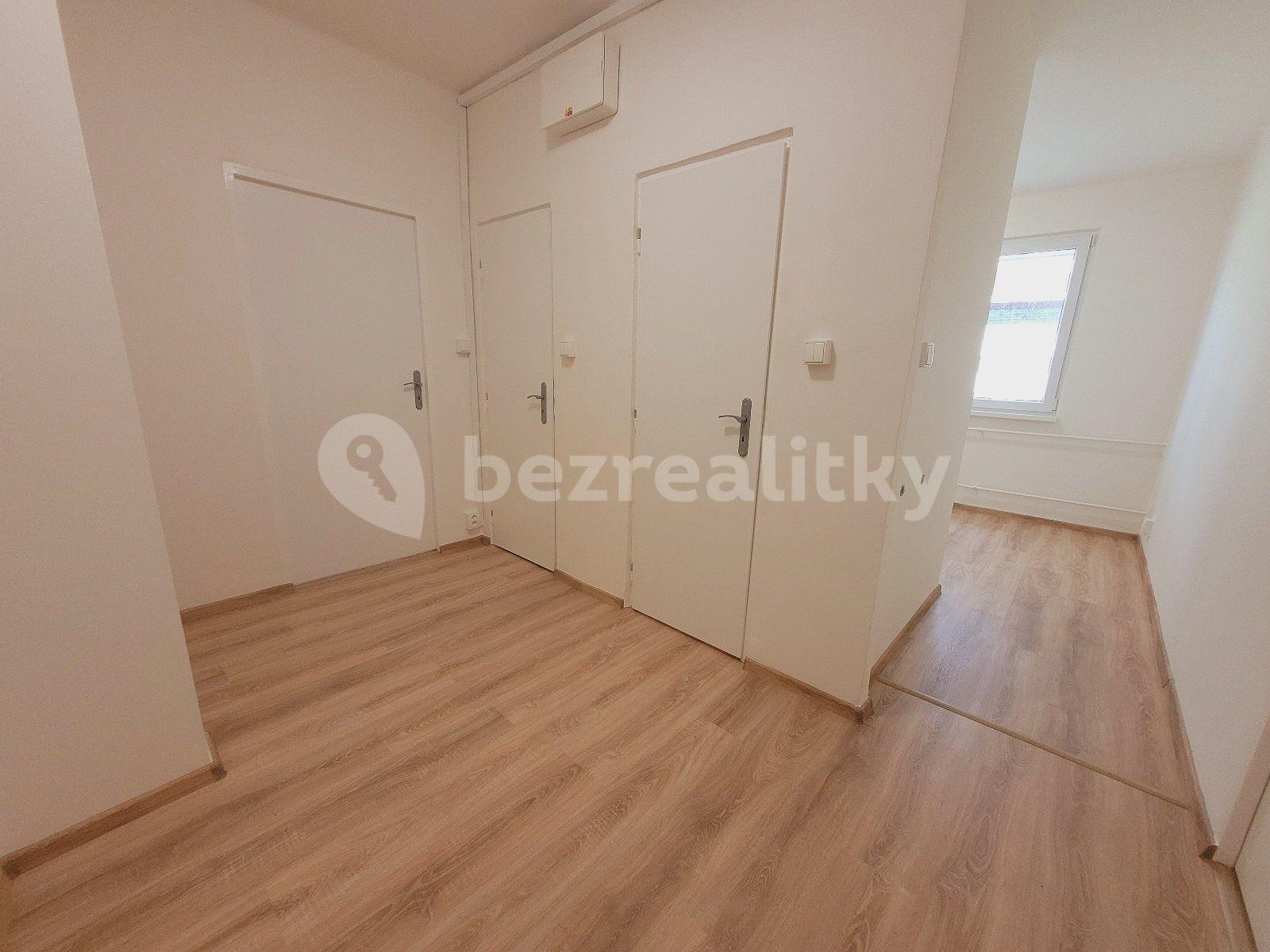 Pronájem bytu 2+1 52 m², Cihelní, Karviná, Moravskoslezský kraj